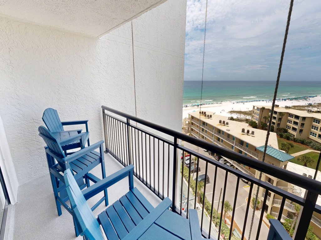 SunDestin 1016 Vacation Rental in Destin - RedAwning