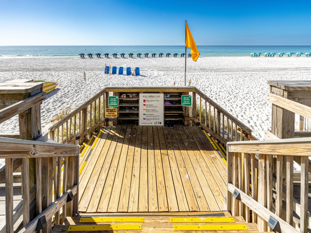 SunDestin 1016 Vacation Rental in Destin - RedAwning