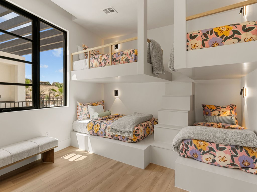 Barefoot Beach House A + B Vacation Rental in St. George - RedAwning