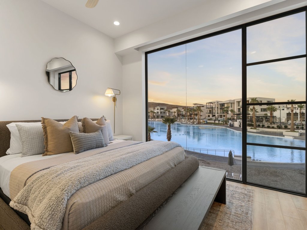 Barefoot Beach House B Vacation Rental in St. George - RedAwning