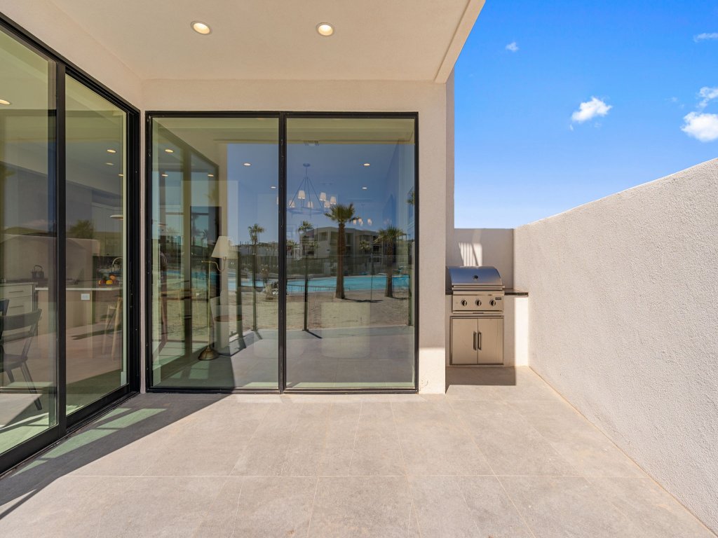 Barefoot Beach House A Vacation Rental in St. George - RedAwning