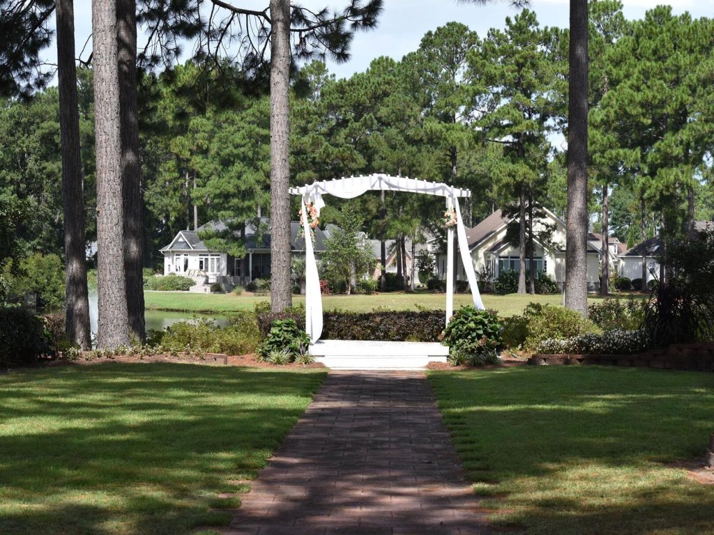 104M Vacation Rental in Calabash - RedAwning