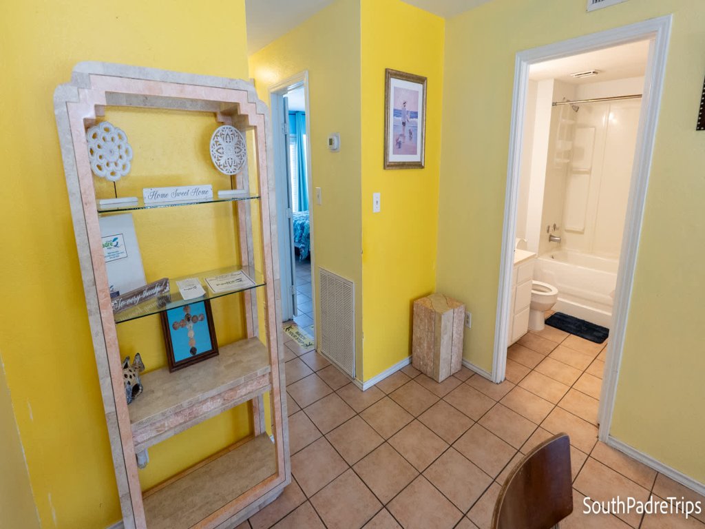 Sparky’s Pool House | Private 2 Levels | BBQ | SPI Vacation Rental in South Padre Island - RedAwning