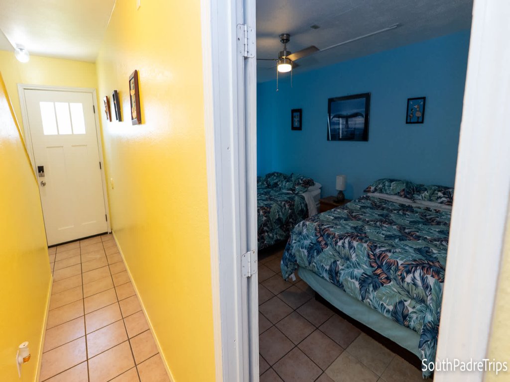Sparky’s Pool House | Private 2 Levels | BBQ | SPI Vacation Rental in South Padre Island - RedAwning