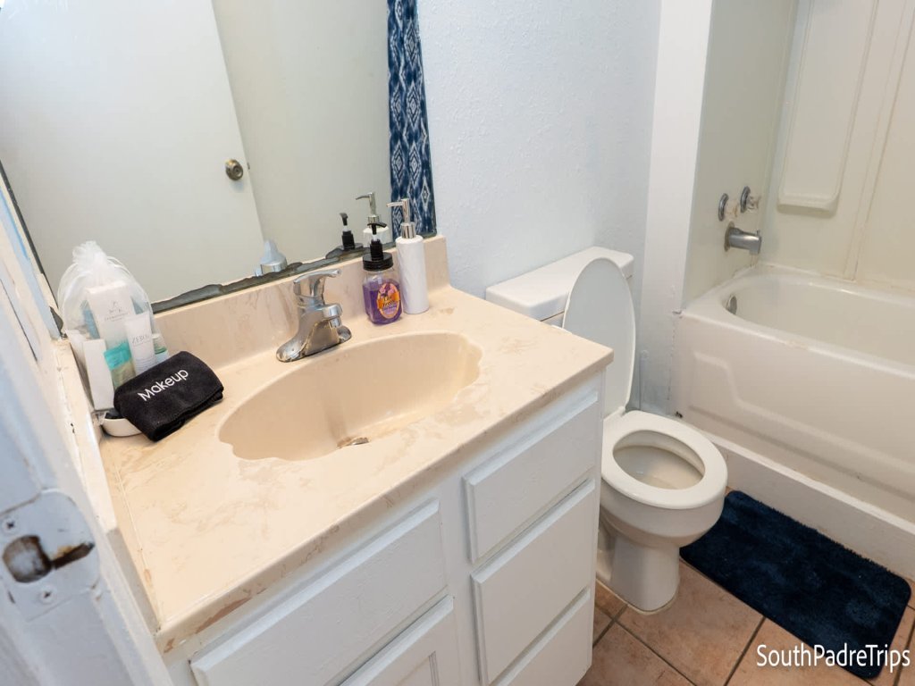 Sparky’s Pool House | Private 2 Levels | BBQ | SPI Vacation Rental in South Padre Island - RedAwning