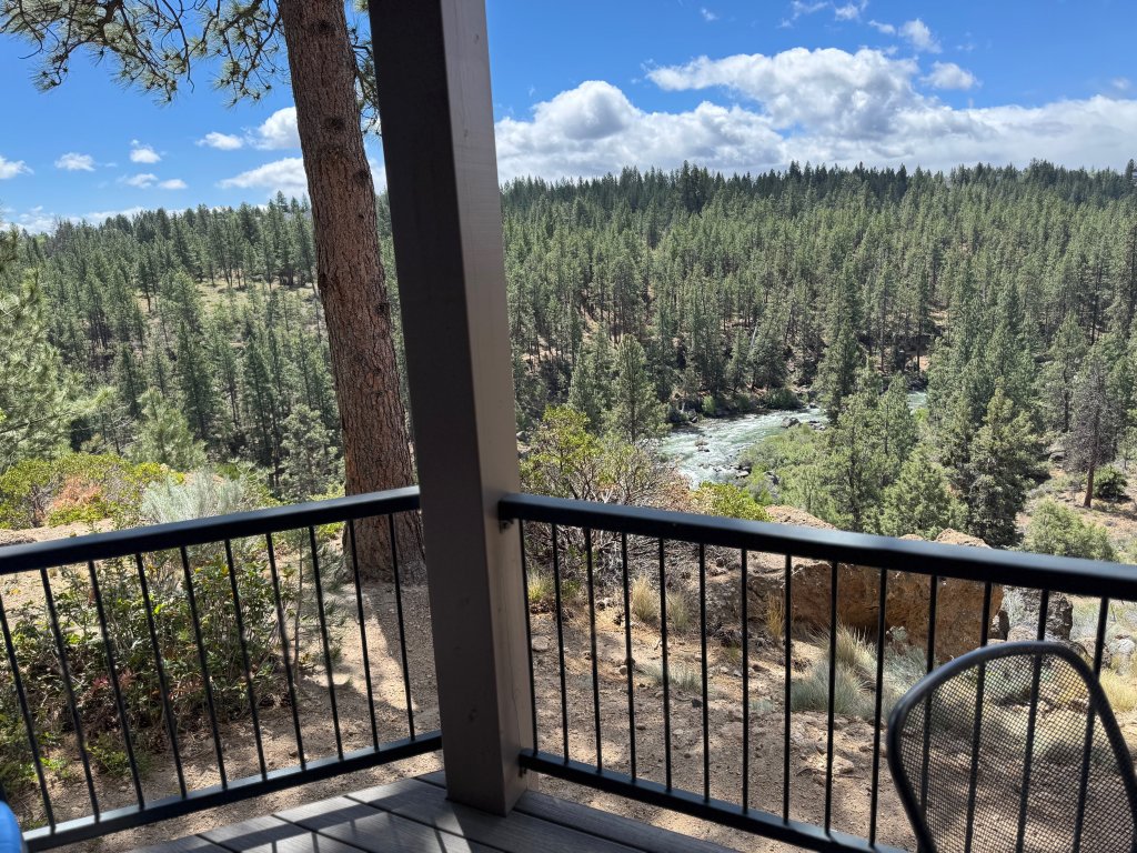 River Ridge 513AB Vacation Rental in Bend - RedAwning