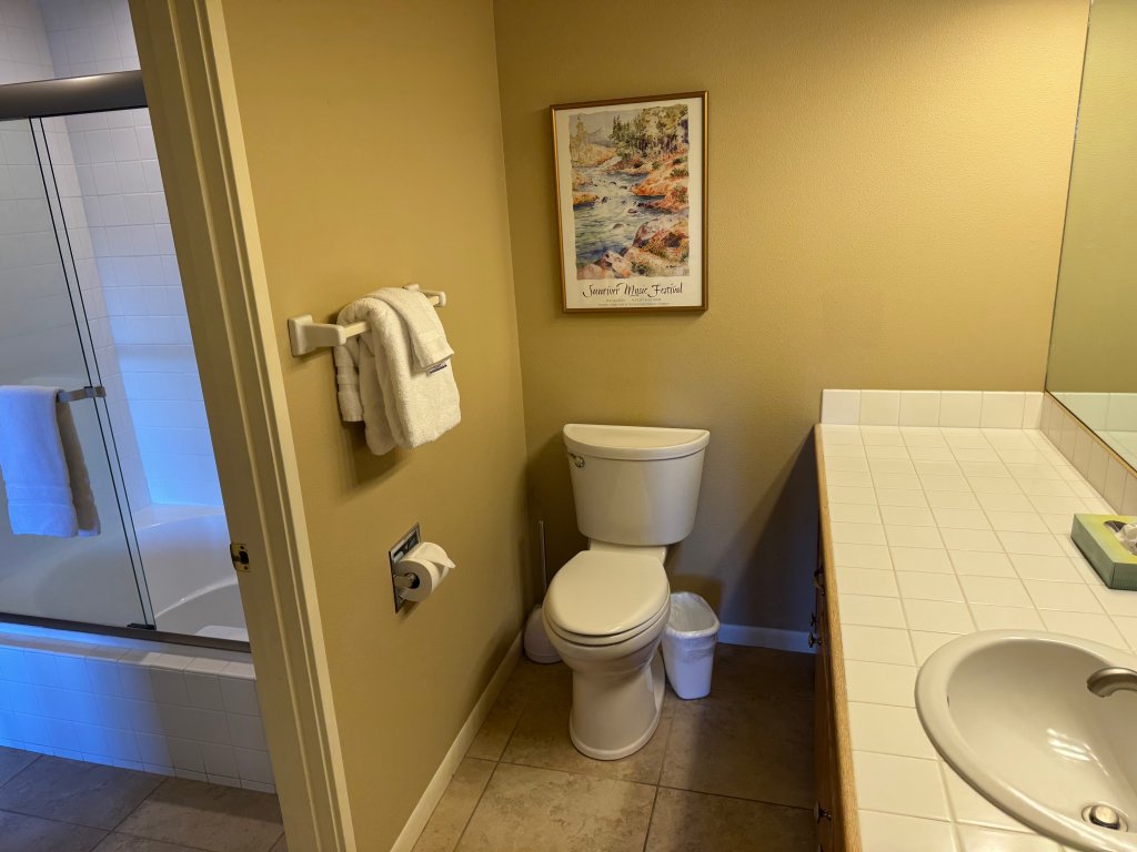 River Ridge 513AB Vacation Rental in Bend - RedAwning
