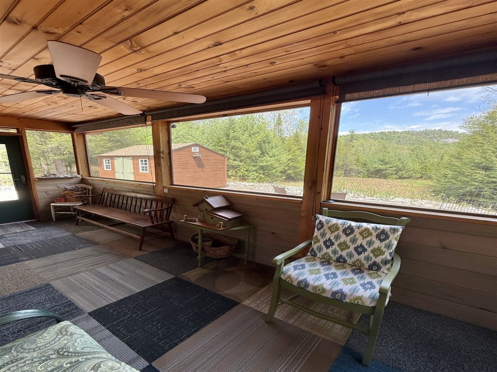 BALD PATE VIEW LIMIT 6 Vacation Rental in Maine - RedAwning