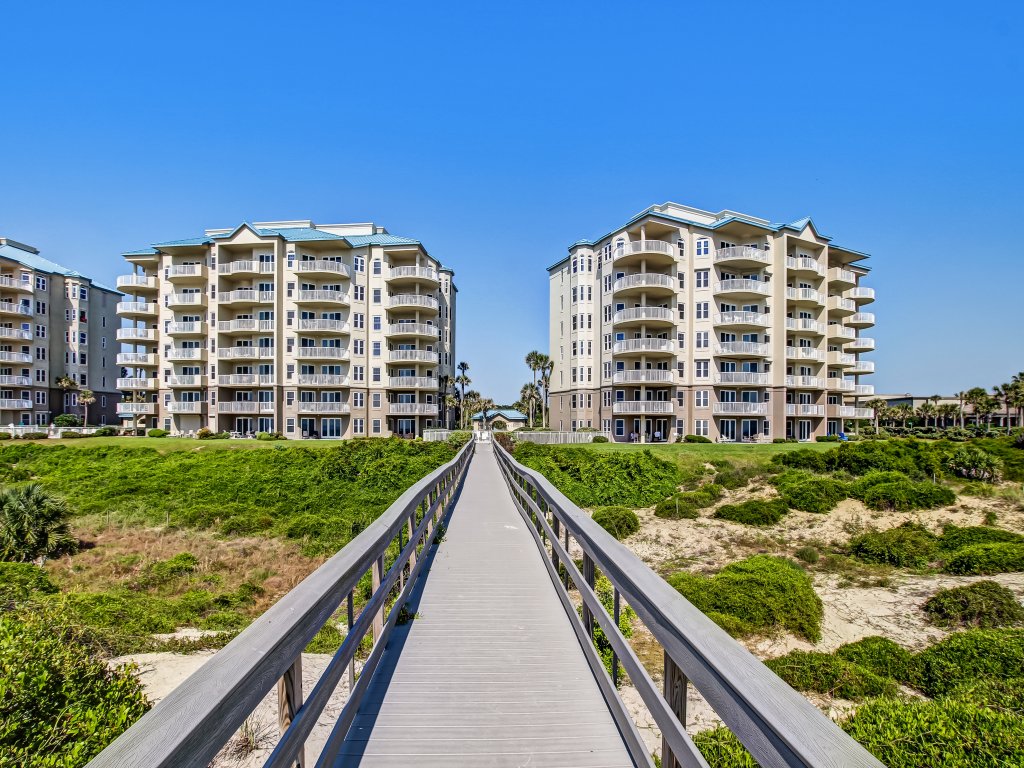 Ocean Place 84 Vacation Rental in Fernandina Beach - RedAwning