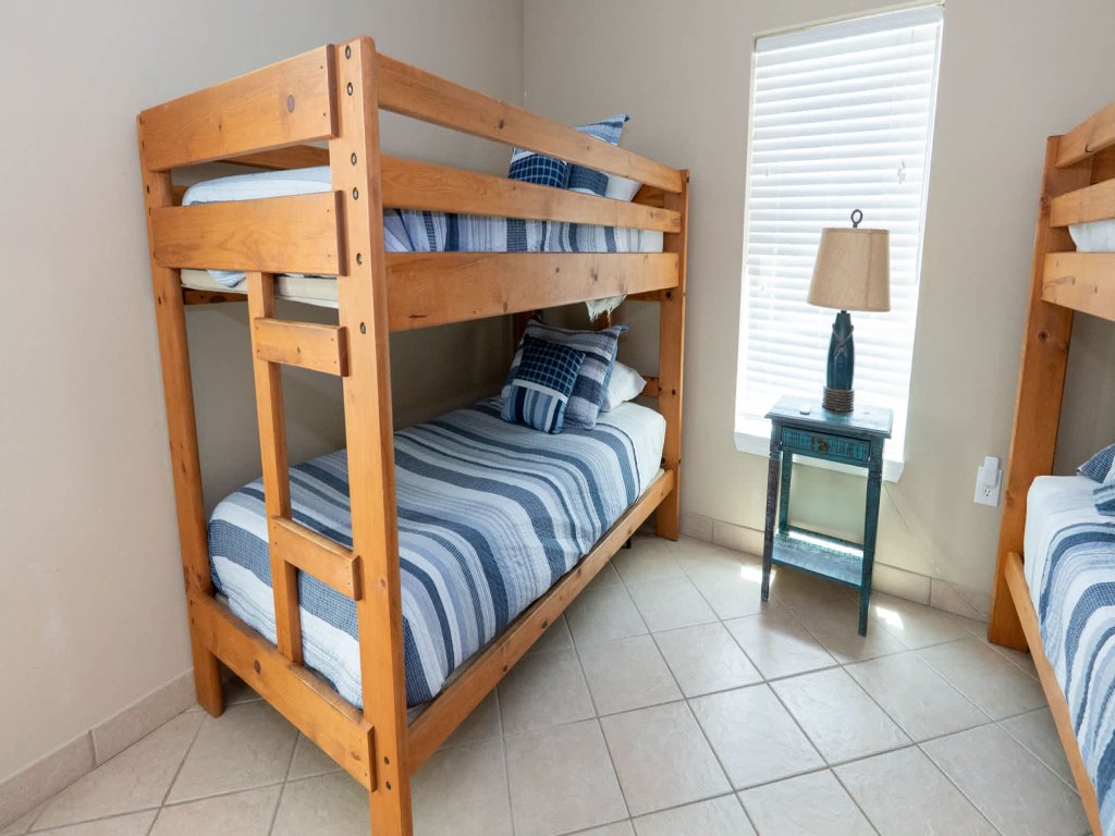Direct Beachfront 3BR - 3 Pools & 3 Jacuzzis  Vacation Rental in South Padre Island - RedAwning