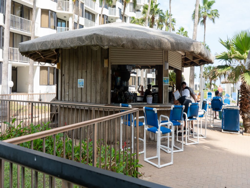 Direct Beachfront 3BR - 3 Pools & 3 Jacuzzis  Vacation Rental in South Padre Island - RedAwning