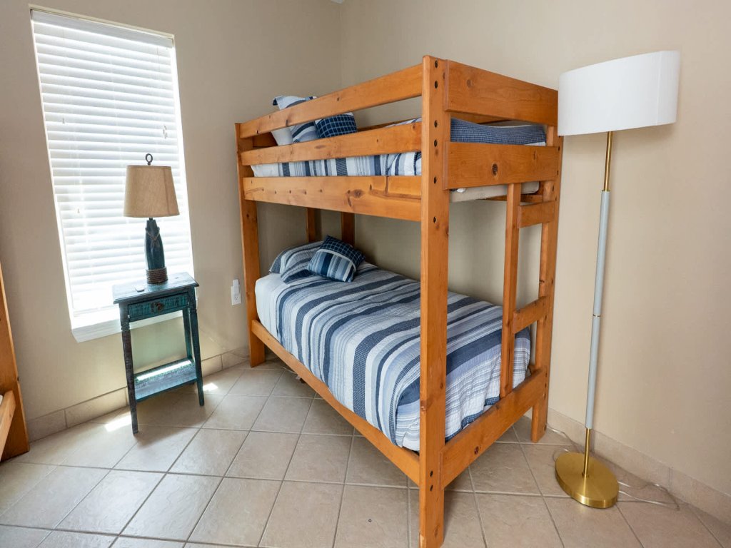 Direct Beachfront 3BR - 3 Pools & 3 Jacuzzis  Vacation Rental in South Padre Island - RedAwning