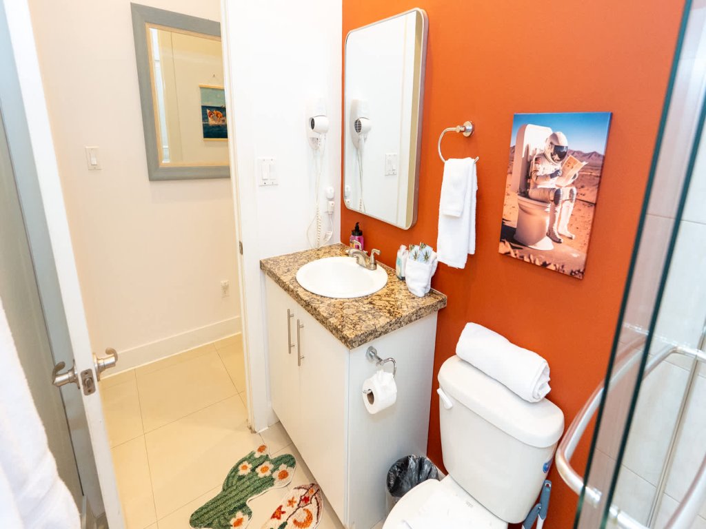 3BR Condo - 8 Beds - Pool - Walk to Beach - SPI Vacation Rental in South Padre Island - RedAwning