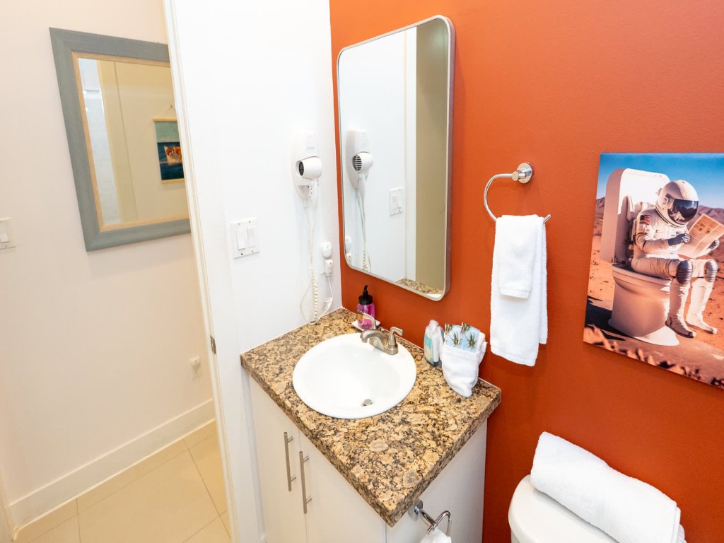 3BR Condo - 8 Beds - Pool - Walk to Beach - SPI Vacation Rental in South Padre Island - RedAwning
