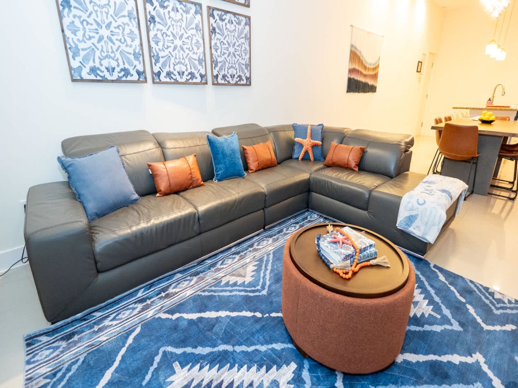 3BR Condo - 8 Beds - Pool - Walk to Beach - SPI Vacation Rental in South Padre Island - RedAwning
