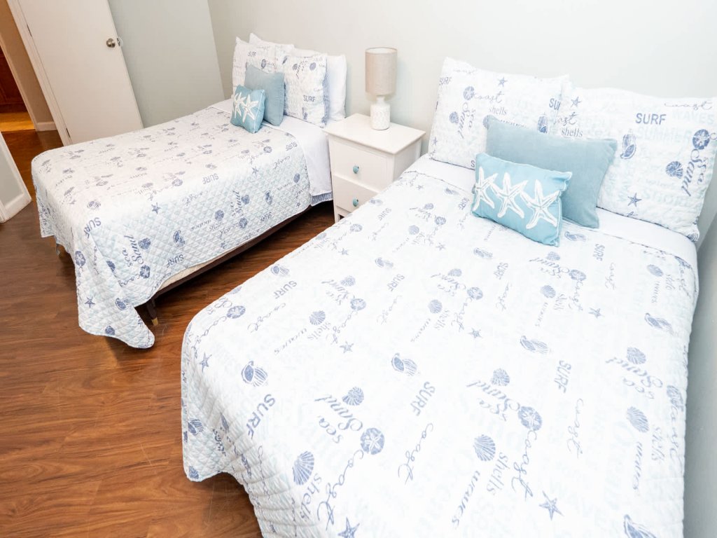 Family Condo - Pool, Jacuzzi & BBQ - Walk to Beach Vacation Rental in South Padre Island - RedAwning