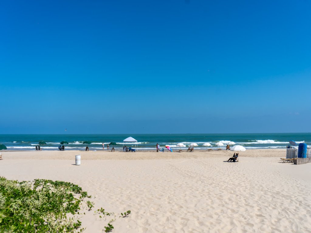 Family Condo - Pool, Jacuzzi & BBQ - Walk to Beach Vacation Rental in South Padre Island - RedAwning