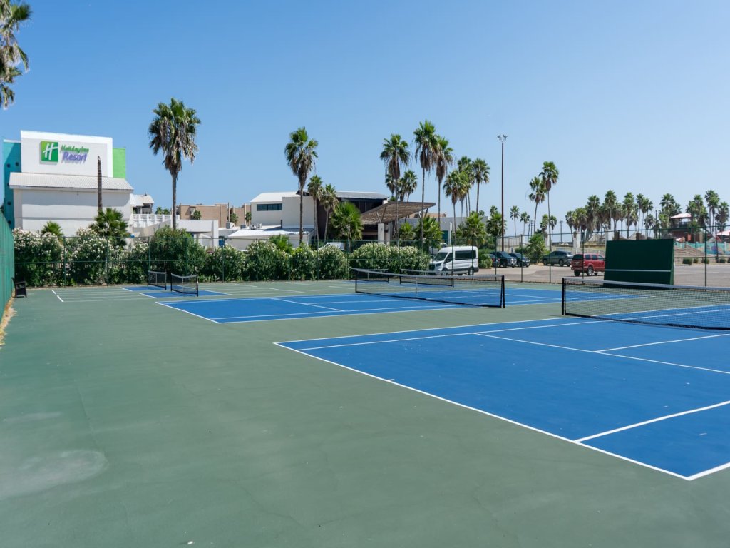 Family Condo - Pool, Jacuzzi & BBQ - Walk to Beach Vacation Rental in South Padre Island - RedAwning