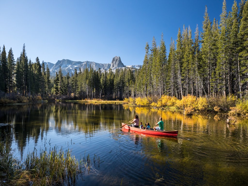 The Pointe #02 Vacation Rental in Mammoth Lakes - RedAwning