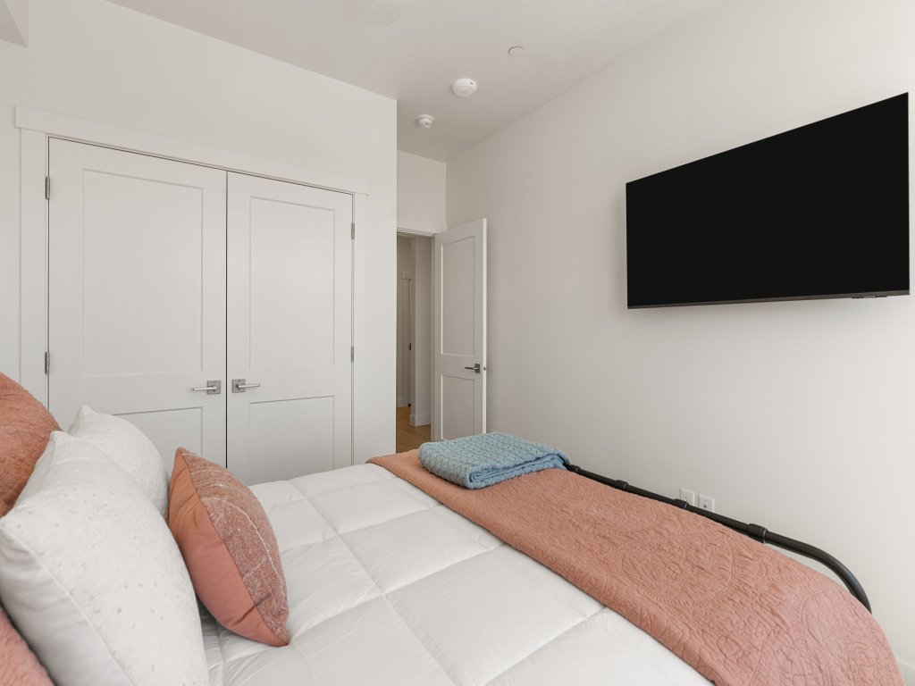 Seaside Vacation Rental in St. George - RedAwning