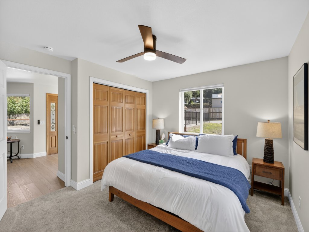 Historic Placerville | 3BR Sleeps 6 | AppleHill Vacation Rental in California - RedAwning