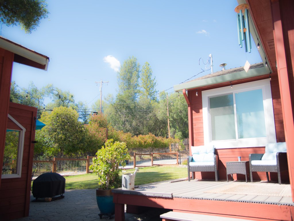Historic Placerville | 3BR Sleeps 6 | AppleHill Vacation Rental in California - RedAwning