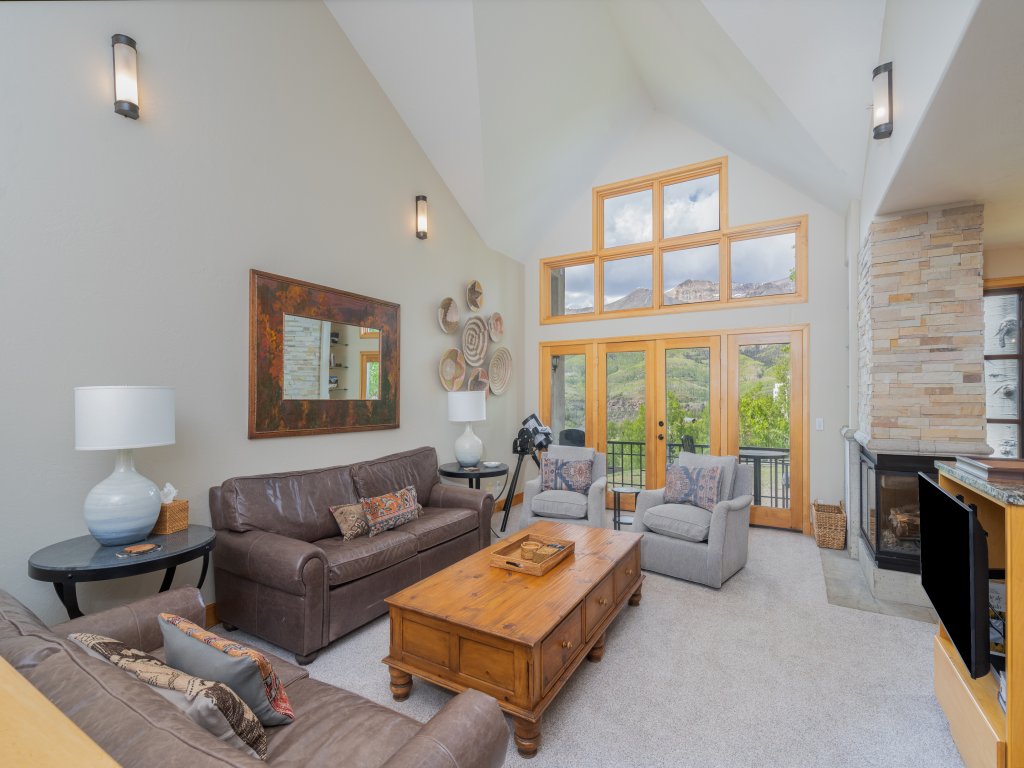 Aspen Ridge 25 Vacation Rental in Mountain Village - RedAwning