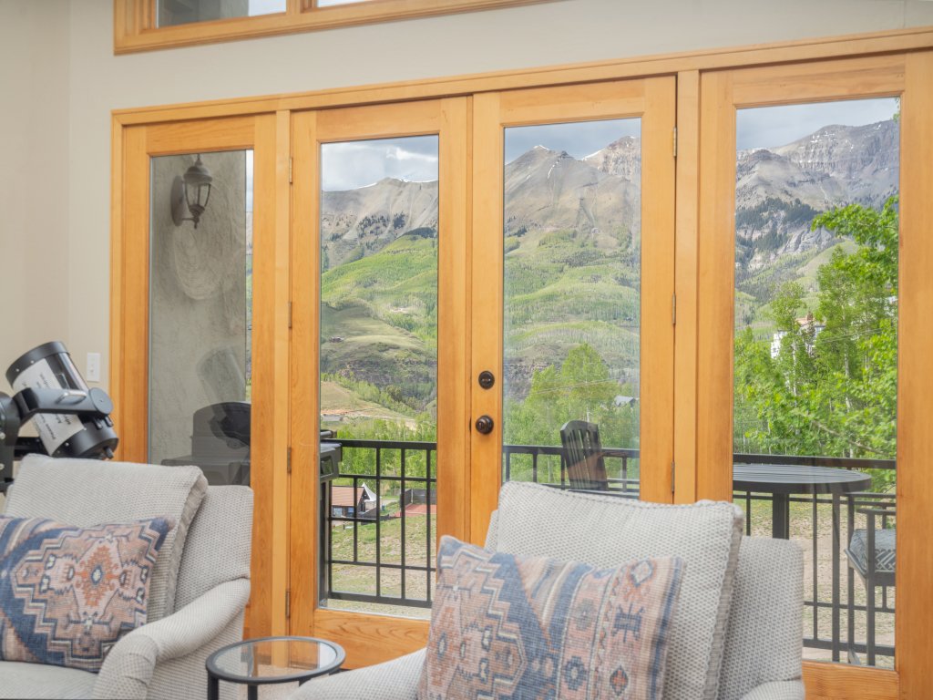 Aspen Ridge 25 Vacation Rental in Mountain Village - RedAwning