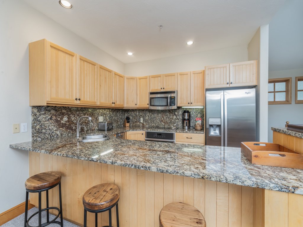 Aspen Ridge 25 Vacation Rental in Mountain Village - RedAwning