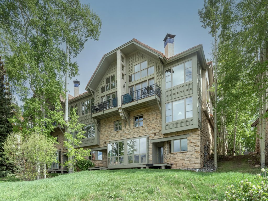 Aspen Ridge 25 Vacation Rental in Mountain Village - RedAwning