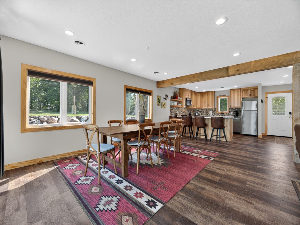 Fairway Getaway near Mille Lacs Vacation Rental in US - RedAwning