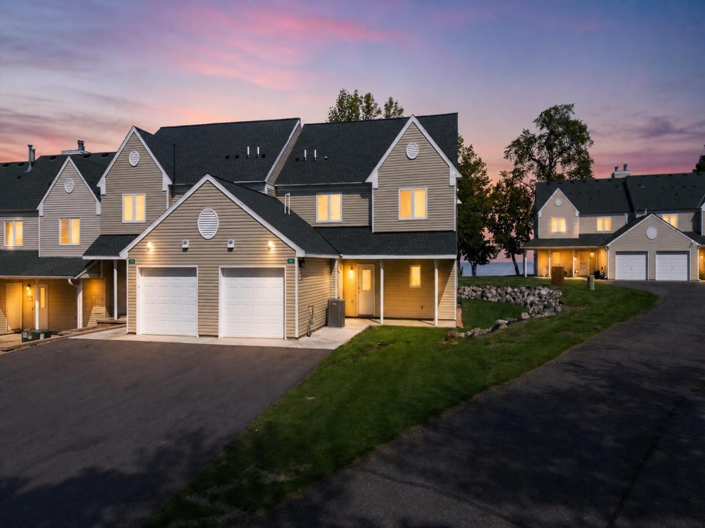 Fairway Getaway near Mille Lacs Vacation Rental in US - RedAwning
