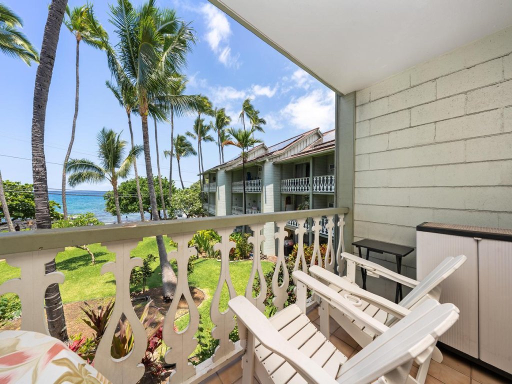 Big Island Kona Islander 245 Vacation Rental in Kailua-Kona - RedAwning