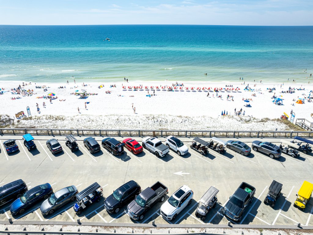 Sandprints B1 Vacation Rental in Miramar Beach - RedAwning