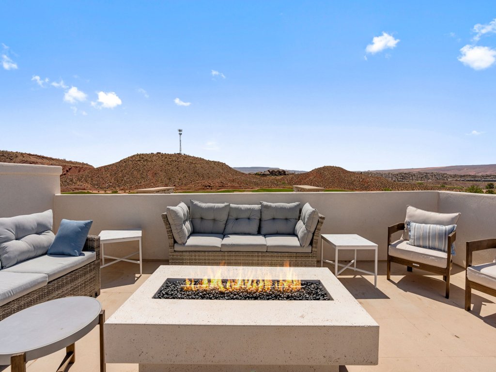 St. George Oasis Vacation Rental in Utah - RedAwning