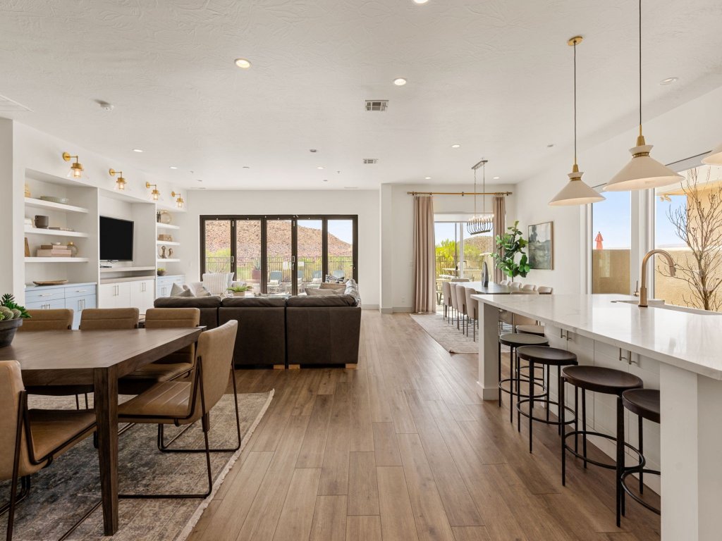 Coral Canyon Estates Vacation Rental in Utah - RedAwning
