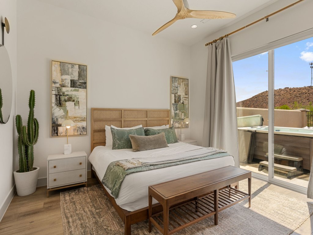 Coral Canyon Estates Vacation Rental in Utah - RedAwning