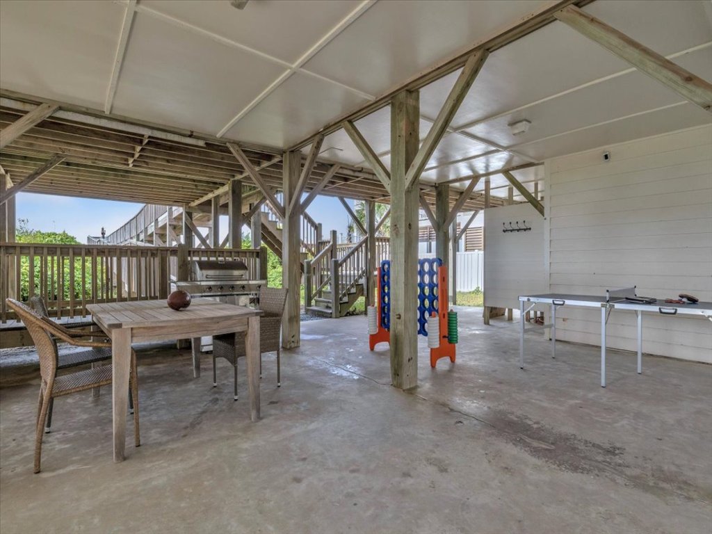Sea You Reel Soon / 1207 Ocean Blvd. West Vacation Rental in Holden Beach - RedAwning