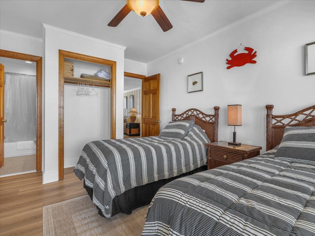 Sea You Reel Soon / 1207 Ocean Blvd. West Vacation Rental in Holden Beach - RedAwning