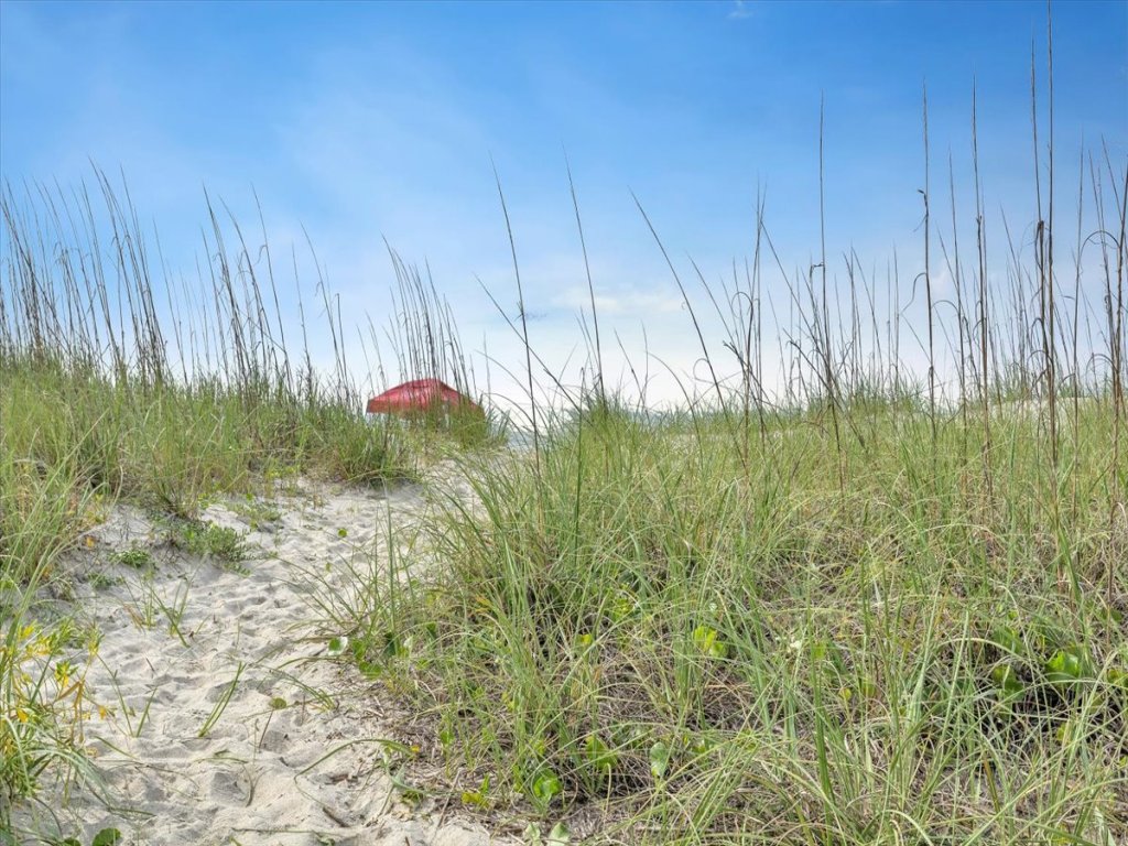 Sea You Reel Soon / 1207 Ocean Blvd. West Vacation Rental in Holden Beach - RedAwning