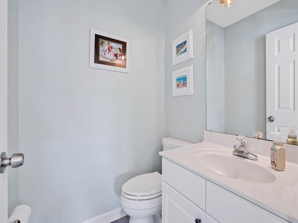 Castle in the Sand / 219 Gerda Ave Vacation Rental in Holden Beach - RedAwning
