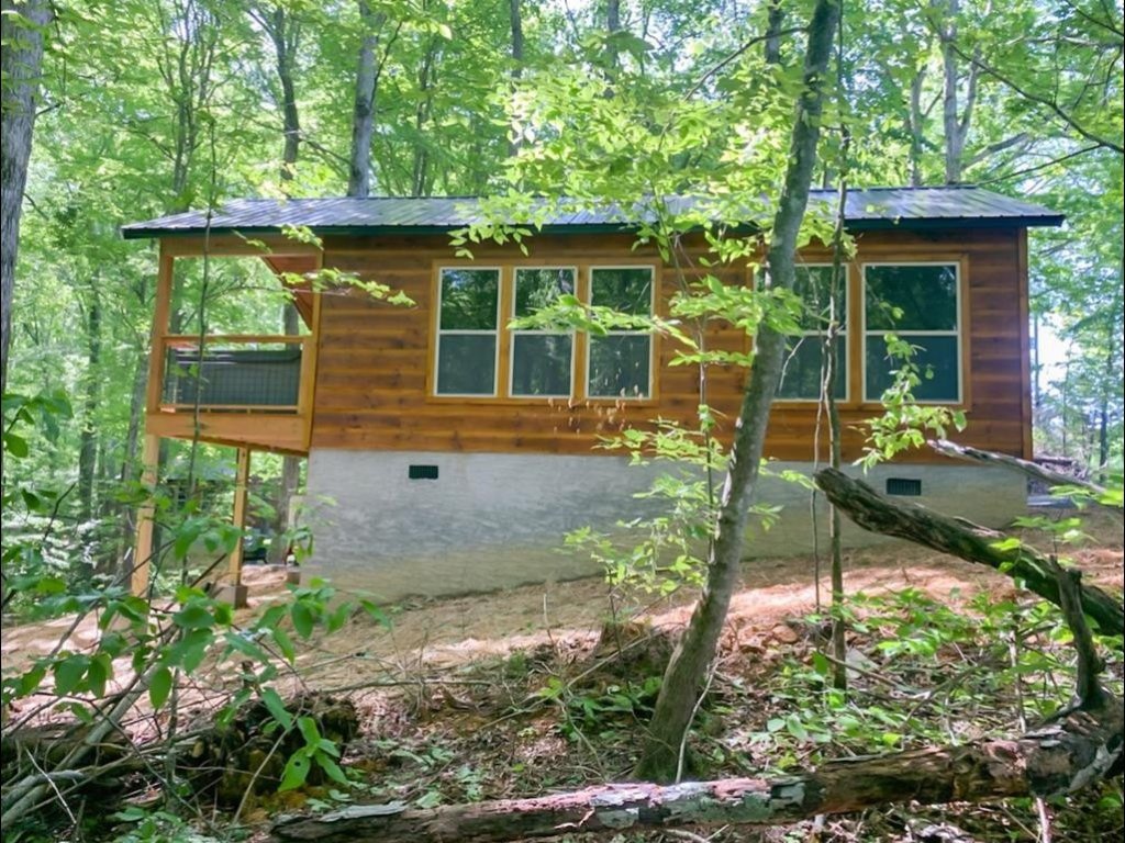 Bearly Behaving Vacation Rental in Sevierville - RedAwning