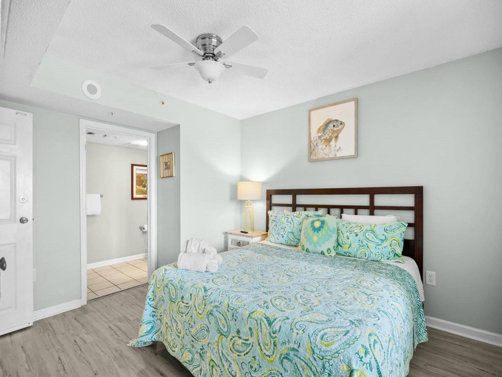 11104 Yacht Club Villas Vacation Rental - RedAwning