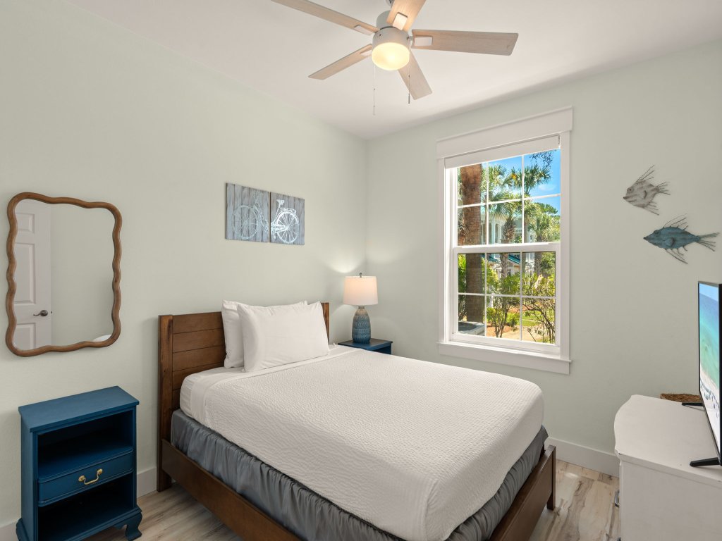 30A Getaway Vacation Rental in Santa Rosa Beach - RedAwning
