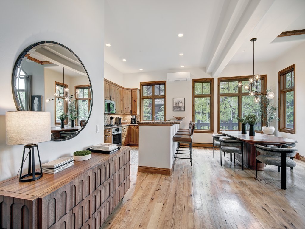 Arrowhead Village | Exquisite 4 Bedroom  ARVF6VT Vacation Rental in Beaver Creek - RedAwning