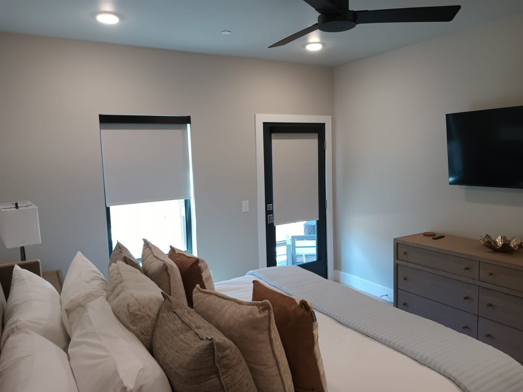 Luxury New Build w Ski Storage Fire Pit BBQ 1122 voss Vacation Rental in Utah - RedAwning