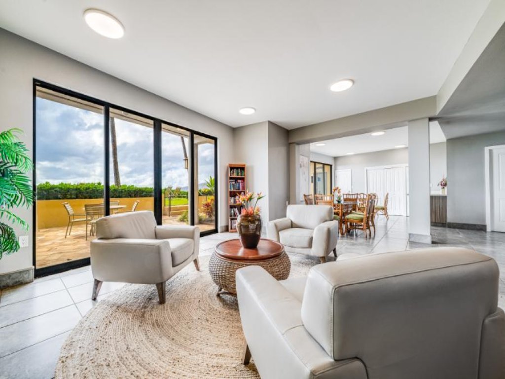 KIHEI BEACH, #108 Vacation Rental in Hawaii - RedAwning