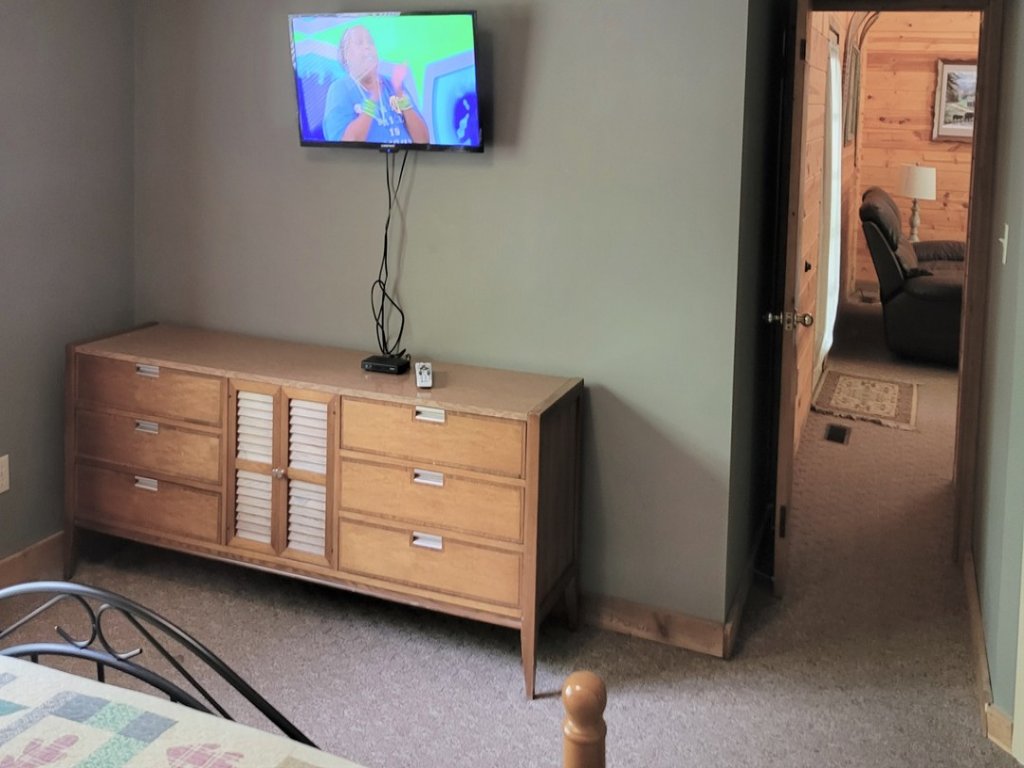 Smoky Mountain Memories Vacation Rental in Pigeon Forge - RedAwning