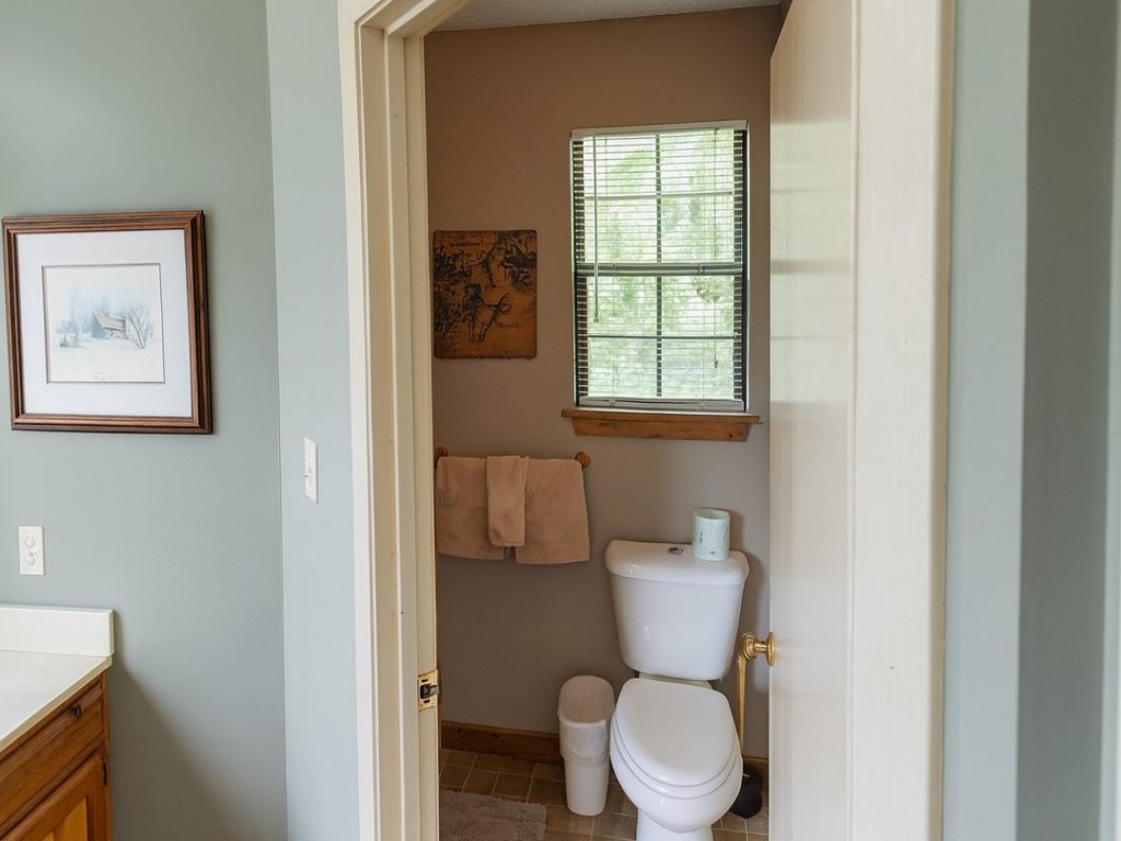 Smoky Mountain Memories Vacation Rental in Pigeon Forge - RedAwning