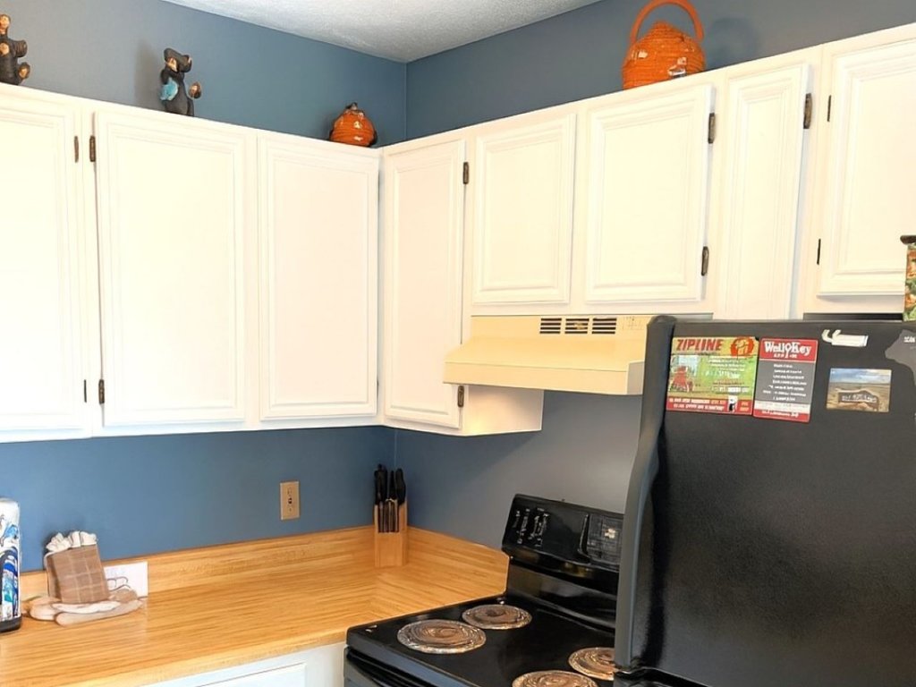 Hillbilly Hilton Vacation Rental in Pigeon Forge - RedAwning